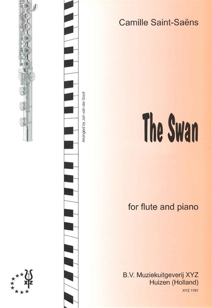 The swan